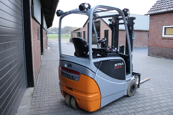 Still  - Afbeelding 6 van 14