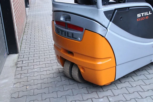 Still  - Afbeelding 7 van 14