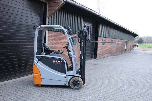 Still  - Afbeelding 8 van 14