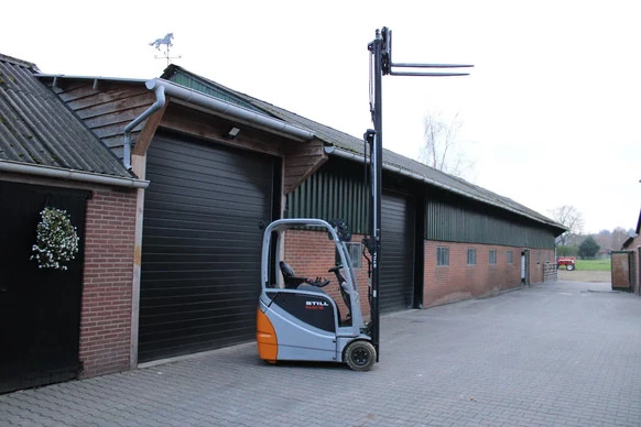 Still  - Afbeelding 9 van 14