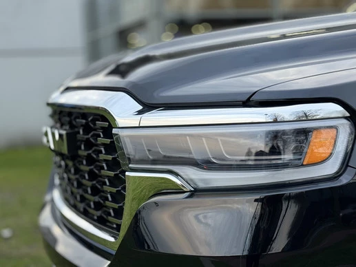 Dodge Ram Pick-Up - Afbeelding 4 van 30