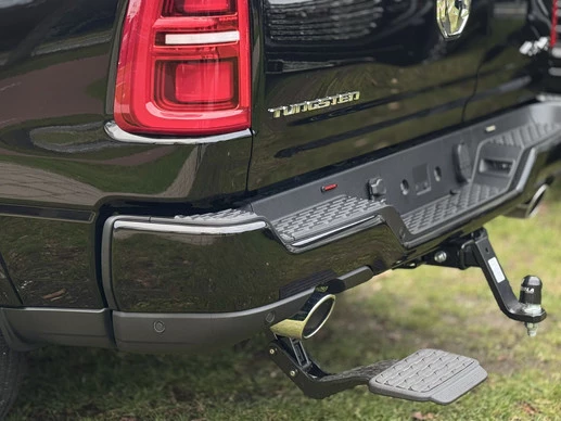 Dodge Ram Pick-Up - Afbeelding 7 van 30