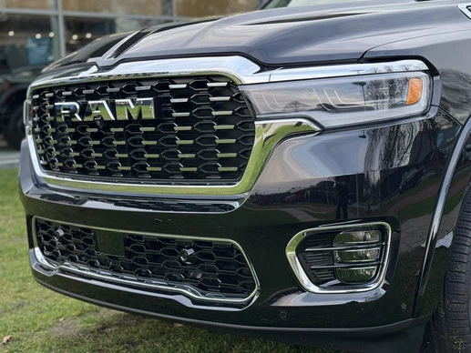 Dodge Ram Pick-Up - Afbeelding 8 van 30