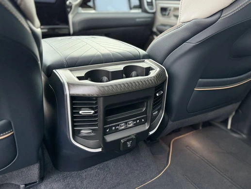 Dodge Ram Pick-Up - Afbeelding 15 van 30