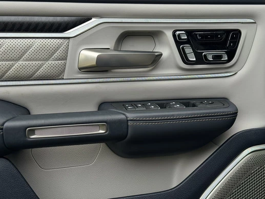 Dodge Ram Pick-Up - Afbeelding 16 van 30