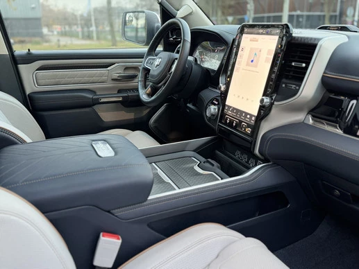 Dodge Ram Pick-Up - Afbeelding 27 van 30