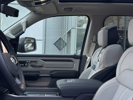 Dodge Ram Pick-Up - Afbeelding 29 van 30