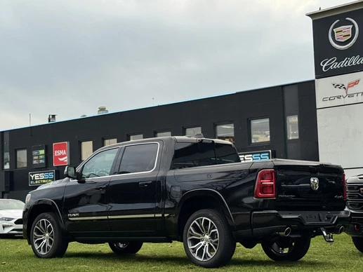 Dodge Ram Pick-Up - Afbeelding 4 van 30