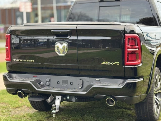 Dodge Ram Pick-Up - Afbeelding 5 van 30