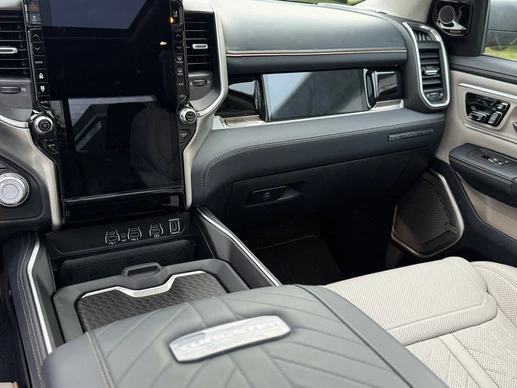 Dodge Ram Pick-Up - Afbeelding 17 van 30