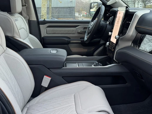 Dodge Ram Pick-Up - Afbeelding 23 van 30