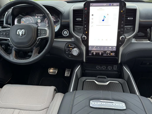 Dodge Ram Pick-Up - Afbeelding 25 van 30