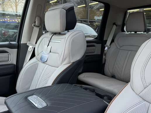 Dodge Ram Pick-Up - Afbeelding 29 van 30