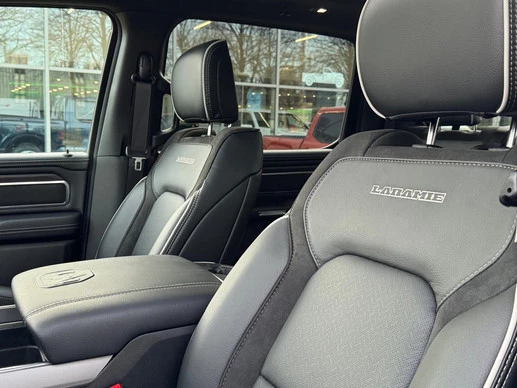 Dodge Ram Pick-Up - Afbeelding 7 van 27