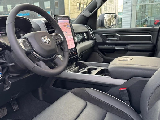 Dodge Ram Pick-Up - Afbeelding 12 van 27