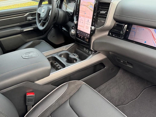 Dodge Ram Pick-Up - Afbeelding 14 van 27