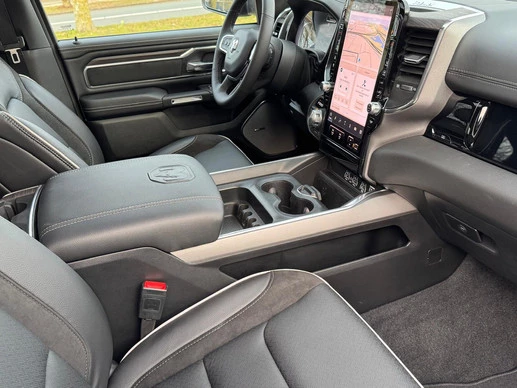 Dodge Ram Pick-Up - Afbeelding 19 van 27