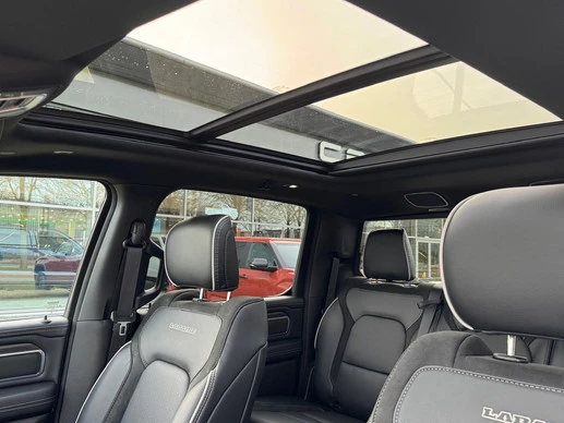 Dodge Ram Pick-Up - Afbeelding 21 van 27