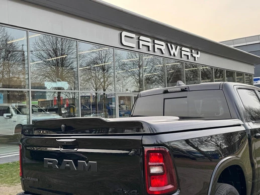 Dodge Ram Pick-Up - Afbeelding 23 van 27