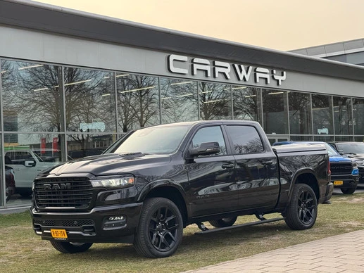 Dodge Ram Pick-Up - Afbeelding 1 van 27