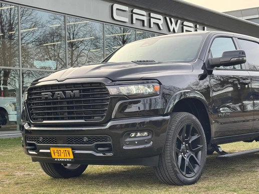 Dodge Ram Pick-Up - Afbeelding 2 van 26
