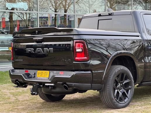 Dodge Ram Pick-Up - Afbeelding 4 van 26