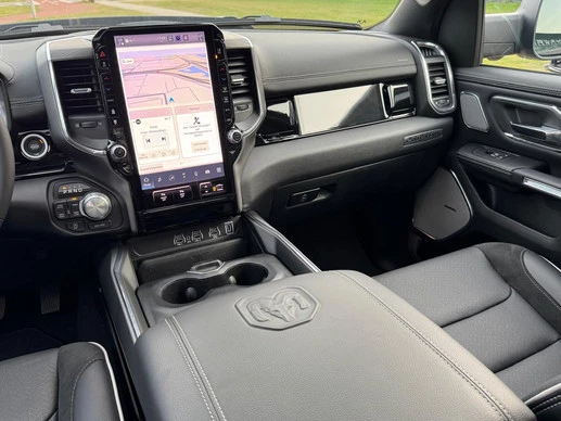 Dodge Ram Pick-Up - Afbeelding 7 van 26