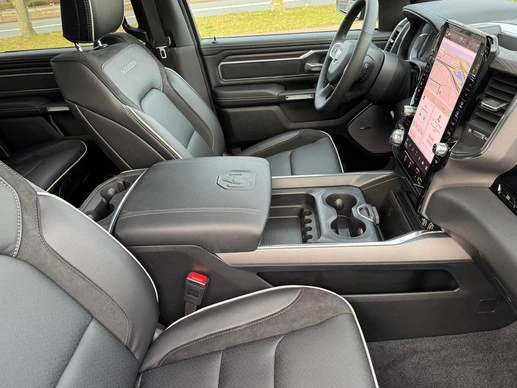 Dodge Ram Pick-Up - Afbeelding 8 van 26