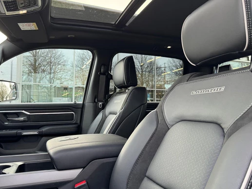 Dodge Ram Pick-Up - Afbeelding 9 van 26