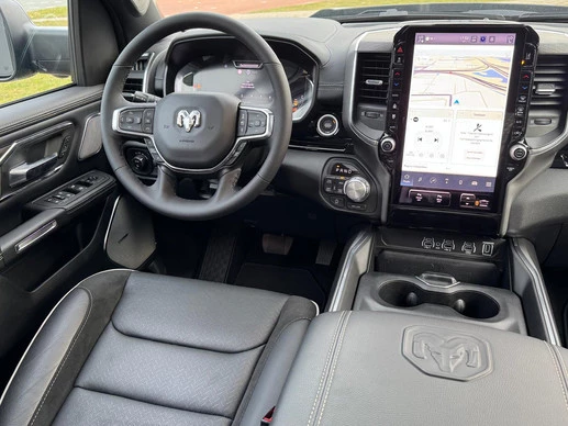 Dodge Ram Pick-Up - Afbeelding 10 van 26