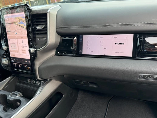 Dodge Ram Pick-Up - Afbeelding 15 van 26