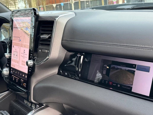 Dodge Ram Pick-Up - Afbeelding 16 van 26