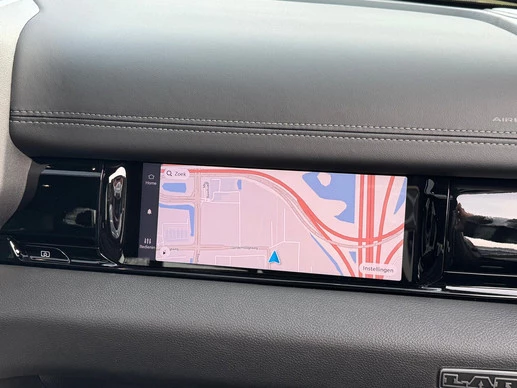 Dodge Ram Pick-Up - Afbeelding 17 van 26