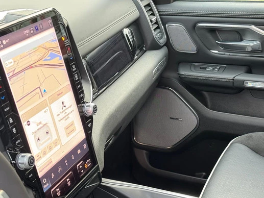 Dodge Ram Pick-Up - Afbeelding 19 van 26