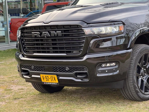 Dodge Ram Pick-Up - Afbeelding 24 van 26