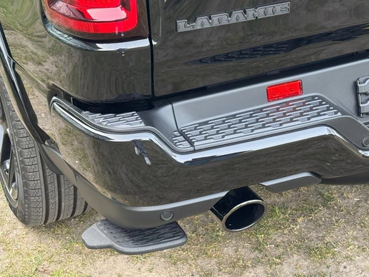 Dodge Ram Pick-Up - Afbeelding 25 van 26