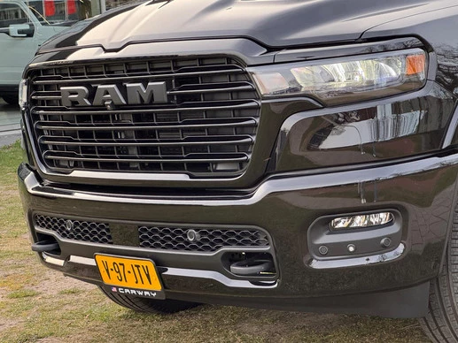 Dodge Ram Pick-Up - Afbeelding 26 van 26