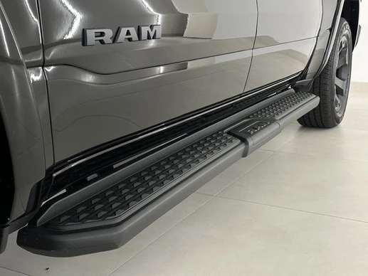 Dodge Ram Pick-Up - Afbeelding 9 van 28