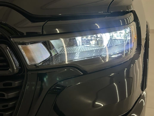 Dodge Ram Pick-Up - Afbeelding 3 van 27