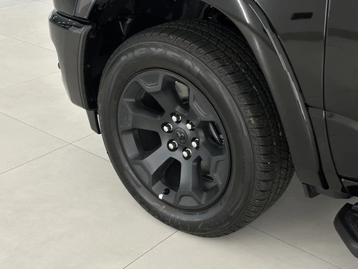 Dodge Ram Pick-Up - Afbeelding 6 van 27