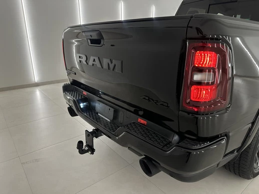 Dodge Ram Pick-Up - Afbeelding 12 van 27