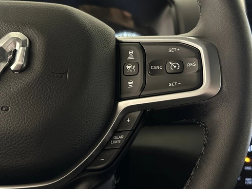 Dodge Ram Pick-Up - Afbeelding 21 van 27