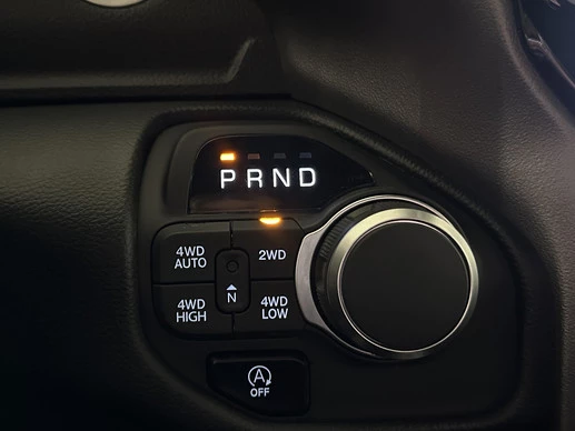 Dodge Ram Pick-Up - Afbeelding 22 van 27