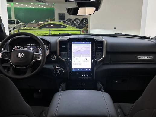 Dodge Ram Pick-Up - Afbeelding 25 van 27