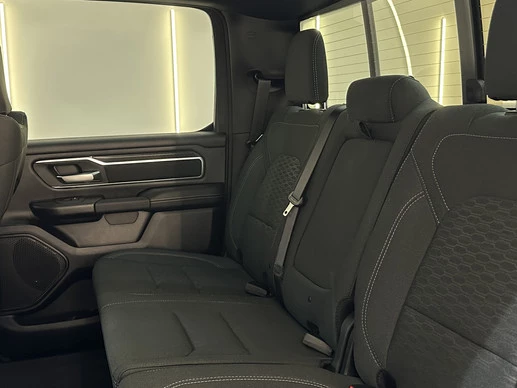 Dodge Ram Pick-Up - Afbeelding 26 van 27