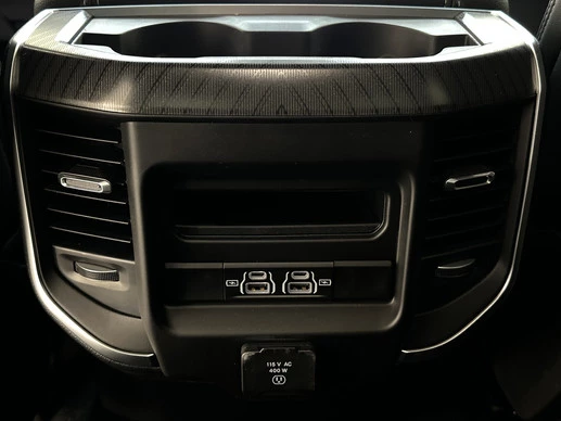 Dodge Ram Pick-Up - Afbeelding 27 van 27