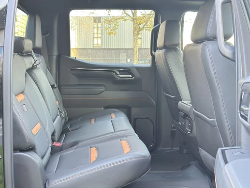 GMC Sierra - Afbeelding 11 van 16