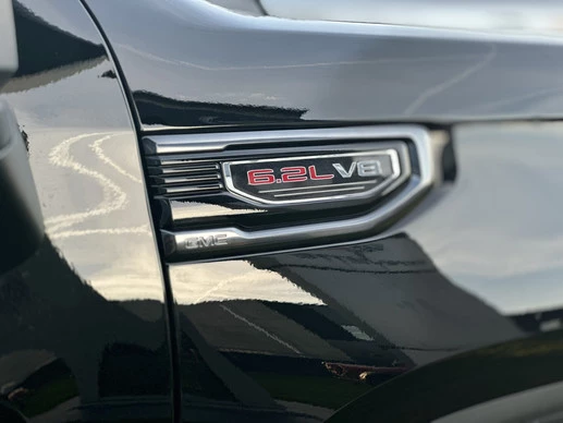 GMC Sierra - Afbeelding 16 van 16