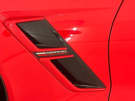 Chevrolet Corvette - Afbeelding 8 van 20