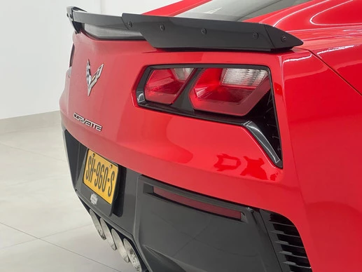 Chevrolet Corvette - Afbeelding 10 van 20